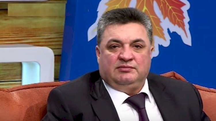   “Meyxananı tənqid edənlərə haqq qazandırıram”    - Namiq Məna