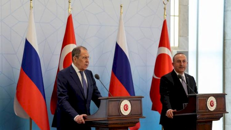    “Tezliklə 3+3 formatında görüş keçiriləcək“ - Lavrov   