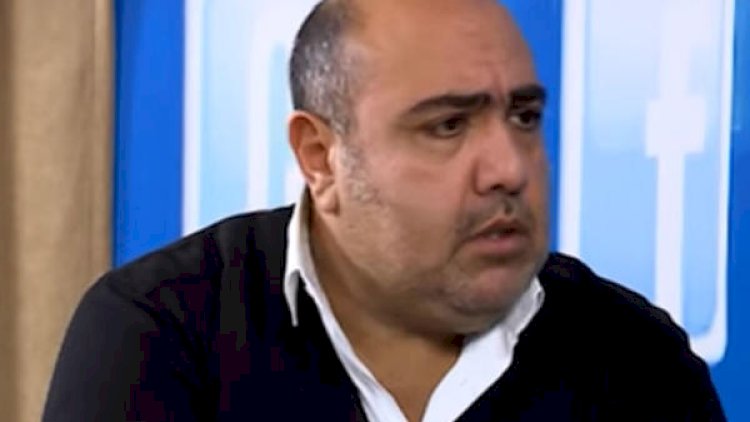    Dəhşətli qəzada dünyasını dəyişən Oqtay Əliyev kimdir? - DOSYE   