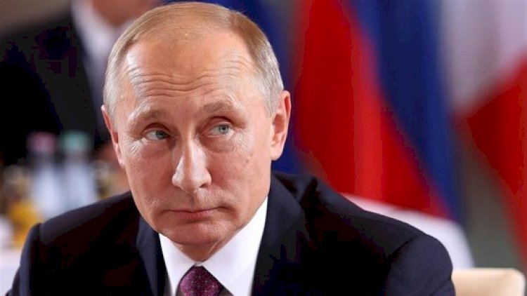    Putin “Canlı yayım”a çıxmaqdan imtina etdi   