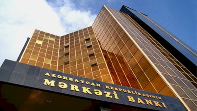    Mərkəzi Bankdan   XƏBƏRDARLIQ