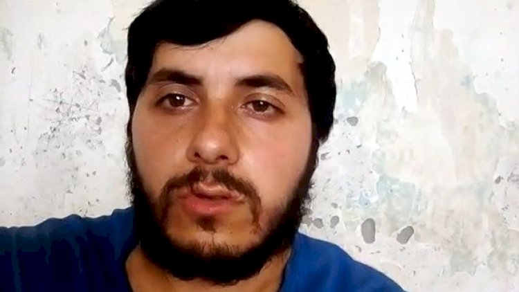    Dövlət Agentliyi özünü qazi kimi təqdim edən şəxsi ifşa etdi - Foto   