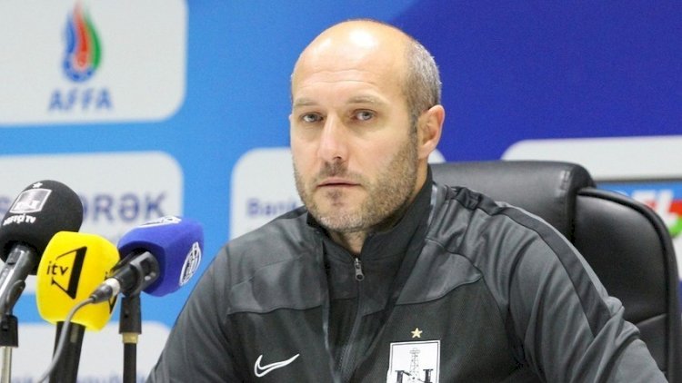    Samir Abasov istefaya göndərildi   