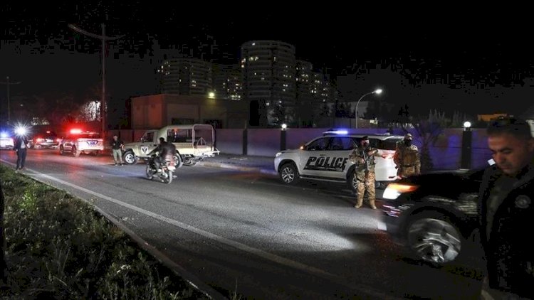    ABŞ-ın hərbi bazasına dronla hücum edildi   