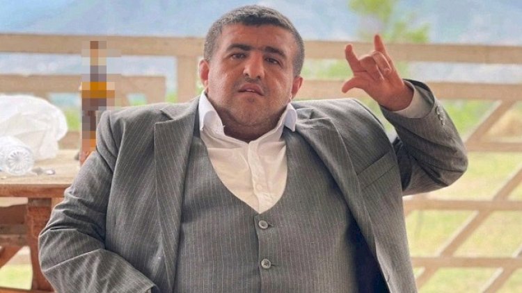    “Tosu müasir milli Qvazimodadır...”   