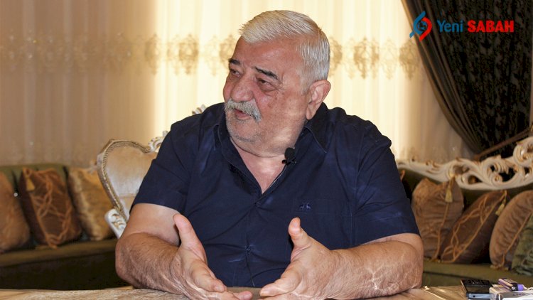    AMEA-da nə baş verir? – “FETÖ-çü, “beşinci kolon” və İrana işləyənlər var!”   