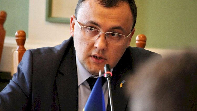    “Rusiya oğurluq Ukrayna buğdasını özününkü adı ilə Türkiyəyə satır”   - Səfir 