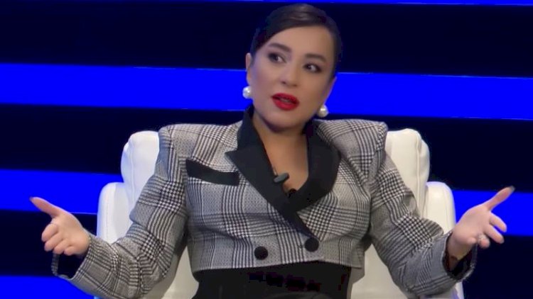    “Az bal toplayan uşaq özünü asmalıdır?“   - Tünzalə əsəbləşdi
