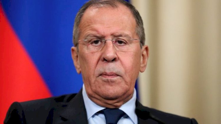    Lavrov: “Ankara-İrəvan yaxınlaşmasını alqışlayırıq“   