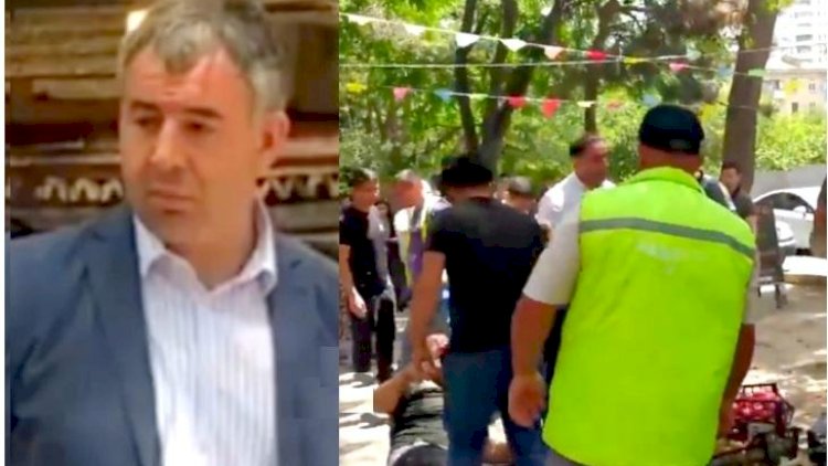    Yasamalda məmur jurnalistlərə rüşvət təklif etdi – “Cavan qızlarsınız...”    