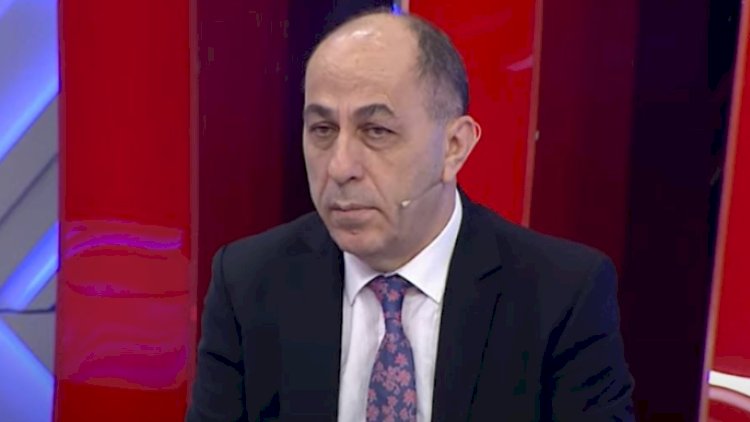    Professordan XƏBƏRDARLIQ: “Hər an meymunçiçəyinə yoluxa bilərik“   