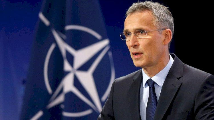   NATO-nun baş katibi qorxunc xəstəliyə tutuldu   
