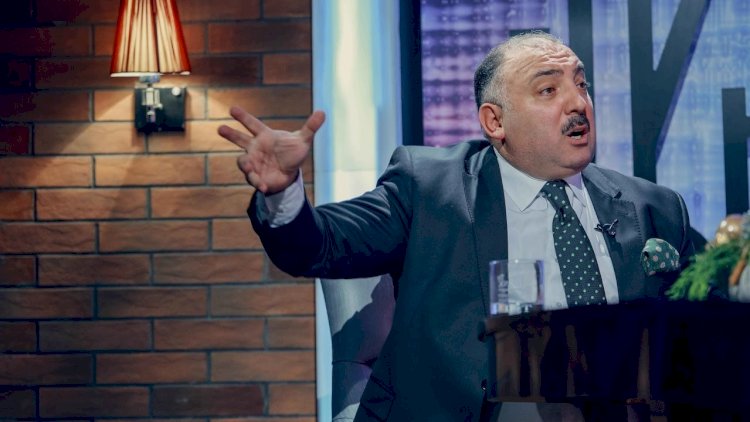    “İnsanlar mənə hürəcək, nə gəldi deyəcəklər, başıma bir iş gəlsə...“   