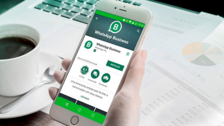   “WhatsApp”da daha bir   YENİLİK