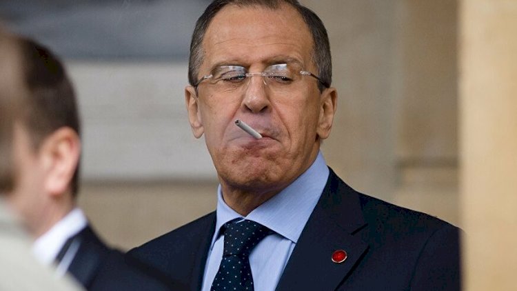    Lavrov niyə belə deyir?   - 72 yaşlı qocanın “ağılsızlığı”, yoxsa...