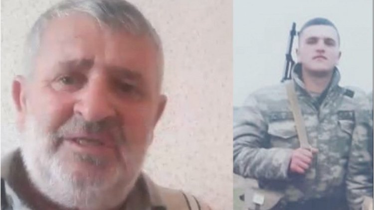    Ad günündən 5 gün sonra intihar edən əsgərlə bağlı yeni detallar - Foto   