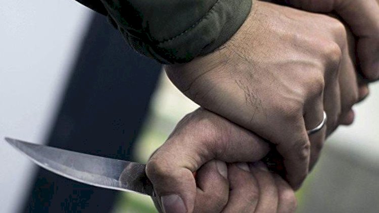    Bakıda qanlı gecə: 19 yaşlı oğlan öldürüldü    