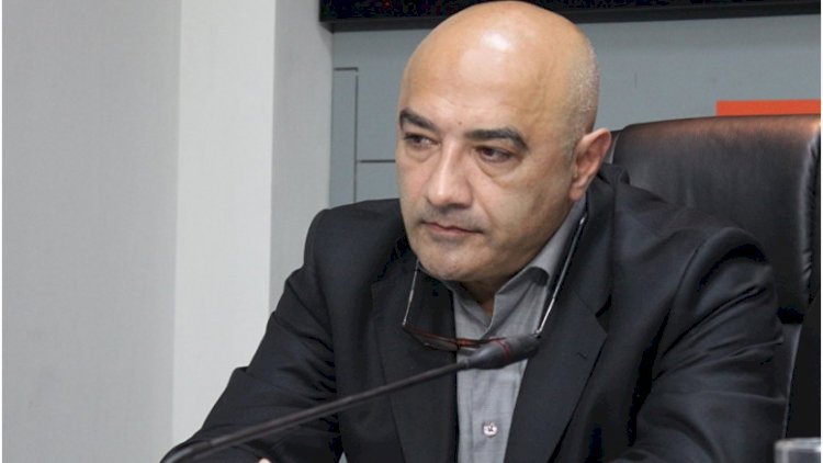    “İrəvanla əlaqələrdə moderator birmənalı olaraq Moskva olmalıdır“ -   “İstər Zatulin olsun, istər Milonov...“