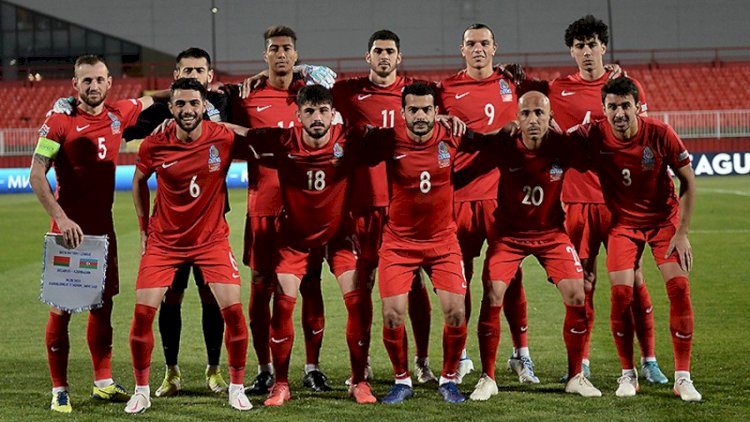    Azərbaycanda futbol həyəcanı: Millimiz bu gün Slovakiyanı qəbul edəcək   
