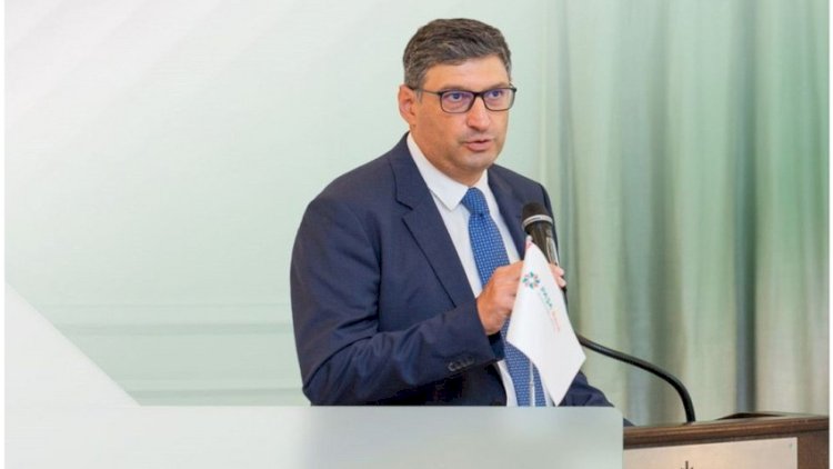    “PAŞA Bank”ın İdarə Heyətinə yeni sədr təyin edildi   