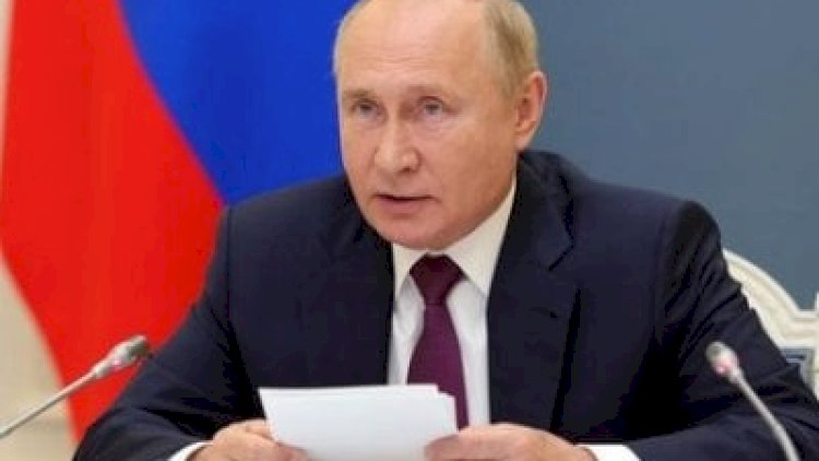    Putin gənc türkmən prezidenti qəbul etdi   