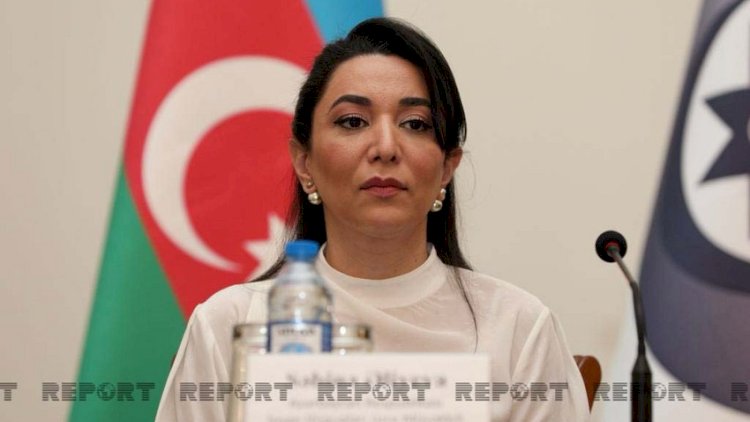    Ombudsman: “Aliment borcu əsas şikayət obyektidir“   
