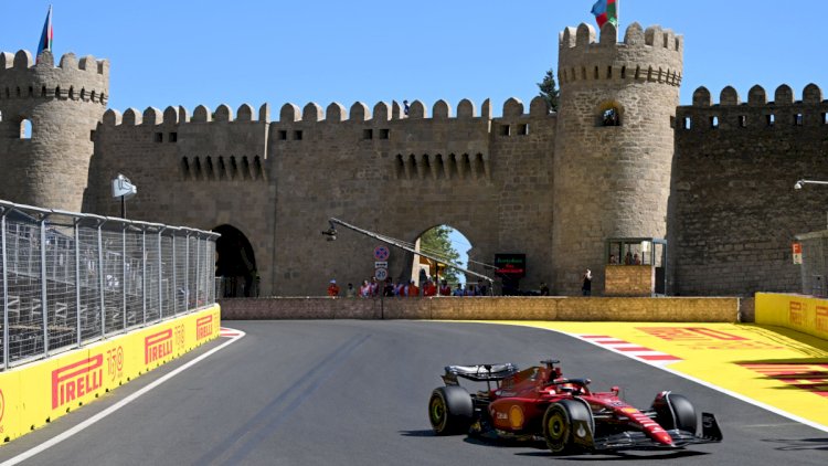    “Formula-1”: 2 min qazi və şəhid ailəsinə pulsuz bilet verildi   