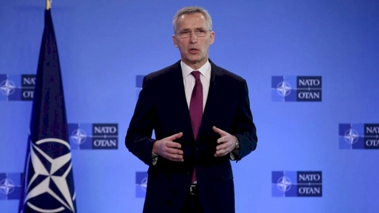    NATO baş katibi İsveç və Finlandiyaya səfər edəcək   