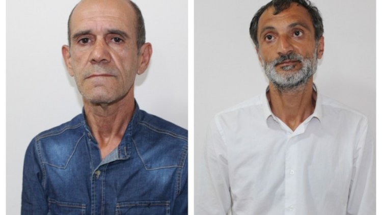    Qaxda narkoman taksi sürücüsü saxlanıldı - FOTOLAR   