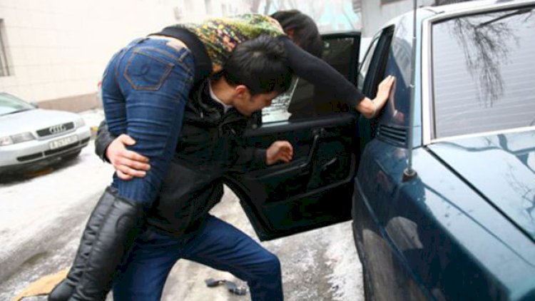    Bərdədə 17 yaşlı qızı qaçırdılar   