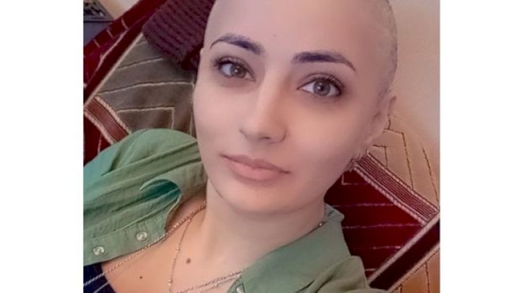    Keçmiş əri xərçəng xəstəsi üçün yığılan pulları oğurlayıb?   