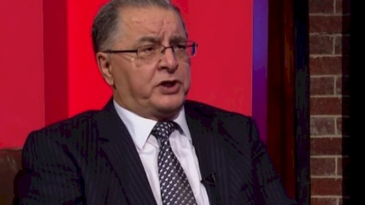    “Lavrov Ərdoğanın mesajını Paşinyana çatdırdı və...” - Politoloq   
