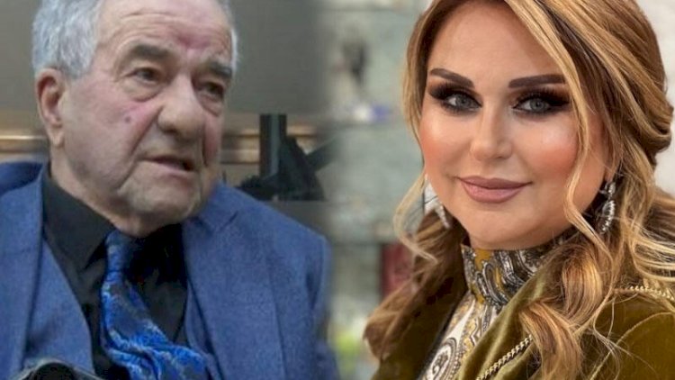    “Diqqətli ol, Mələkxanım Əyyubova!“ -   Yazıçıdan xanəndəyə sərt etiraz