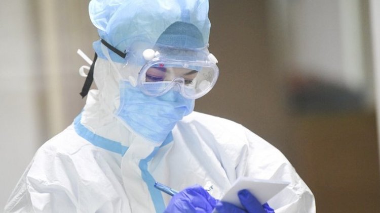   Dünyanın başı dərddədir: Çində yeni koronavirus ocağı aşkarlandı   