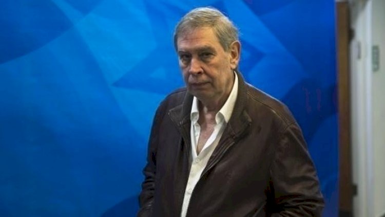    Keçmiş “Mossad“ rəhbəri: “İsrail üçün ən böyük təhlükə özümüzük“   
