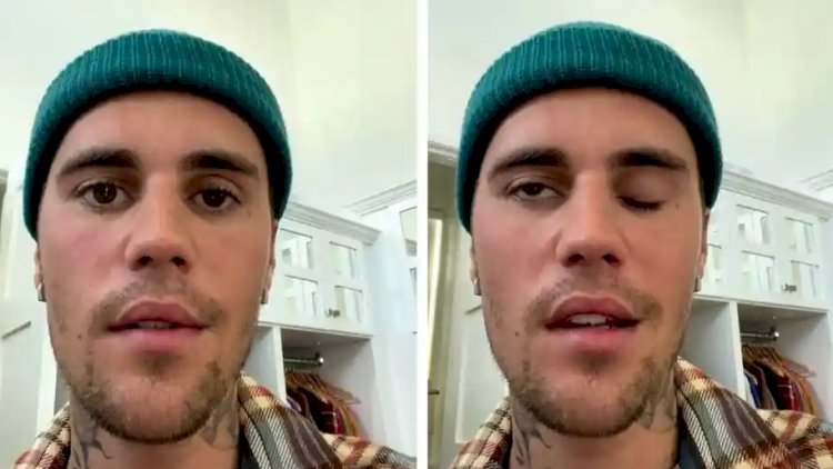    Castin Biber iflic oldu - VİDEO   