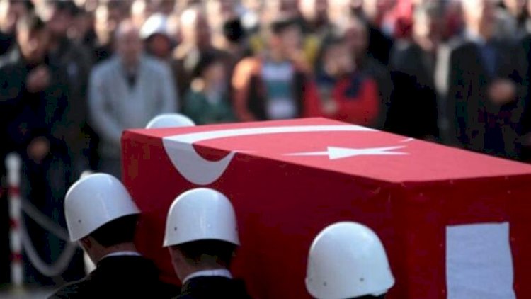    Türk ordusu İraqda şəhid verdi   