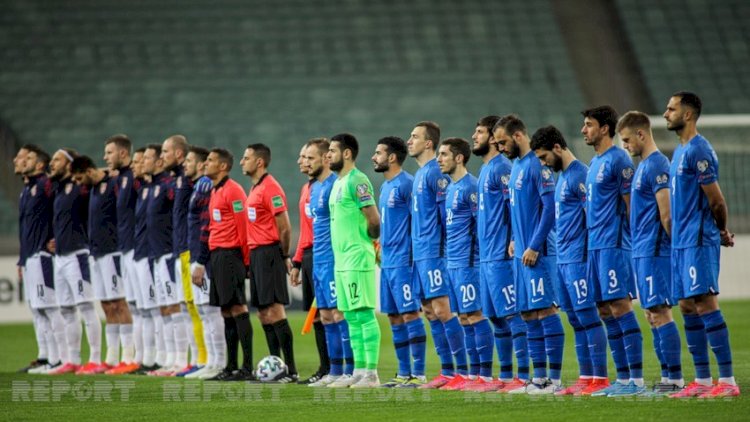    Slovakiya - Azərbaycan oyunu bu stadionda keçiriləcək   