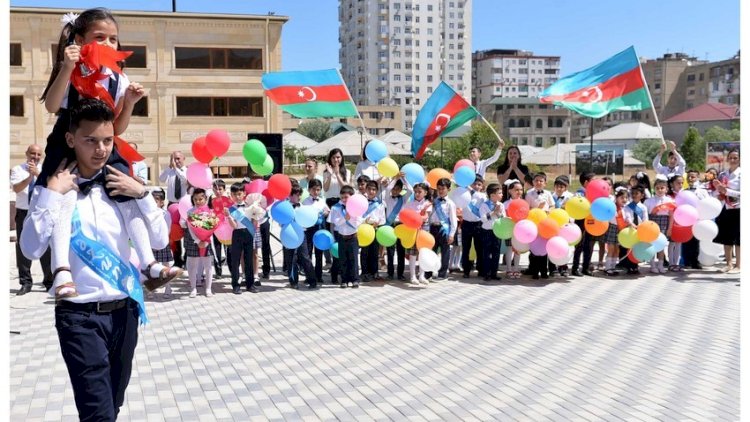    DYP valideynlərə “Son zəng“lə bağlı xəbərdarlıq etdi   