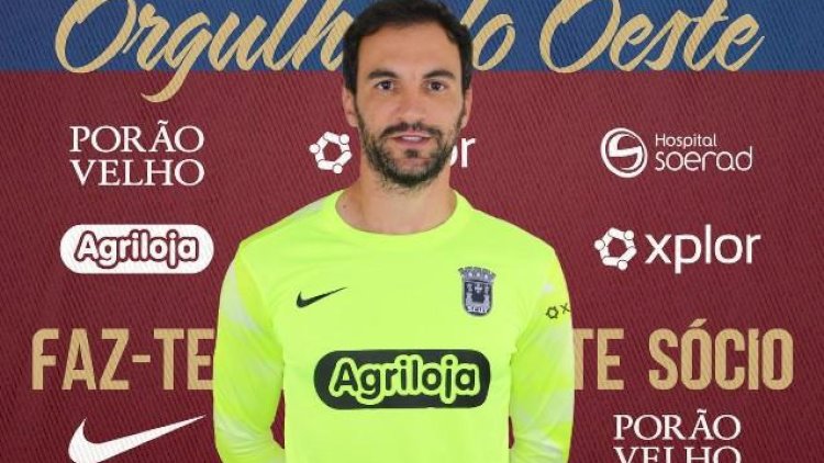    “Qarabağ“ın sabiq qapıçısı klubunu dəyişdi   