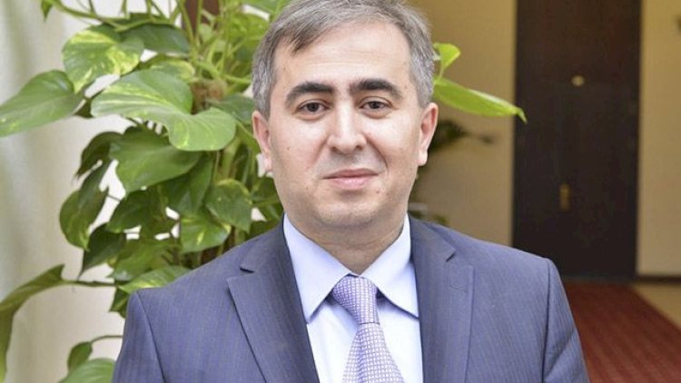    Azərbaycanda məşhur müəllim vəfat etdi   