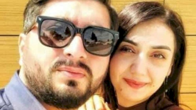   Toya hazırlaşan cütlük qəzaya düşdü, oğlan ölüb qız xəsarət aldı   