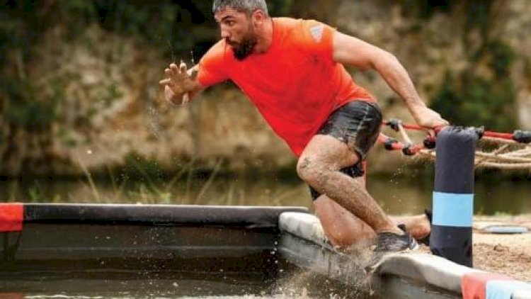    Pərviz “Survivor”dakı qazancından danışdı - Video   