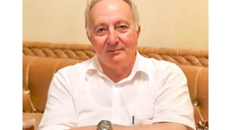    Azərbaycanda tanınmış həkim vəfat etdi   