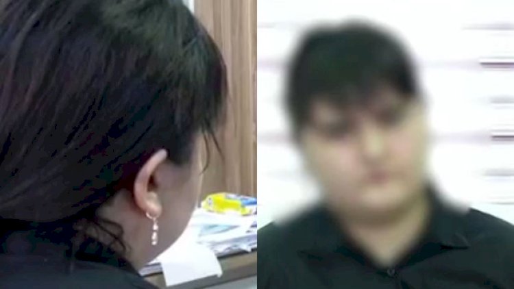    Erməni xüsusi xidmət orqanlarının Bakıdakı “oyuncağı”- Video   