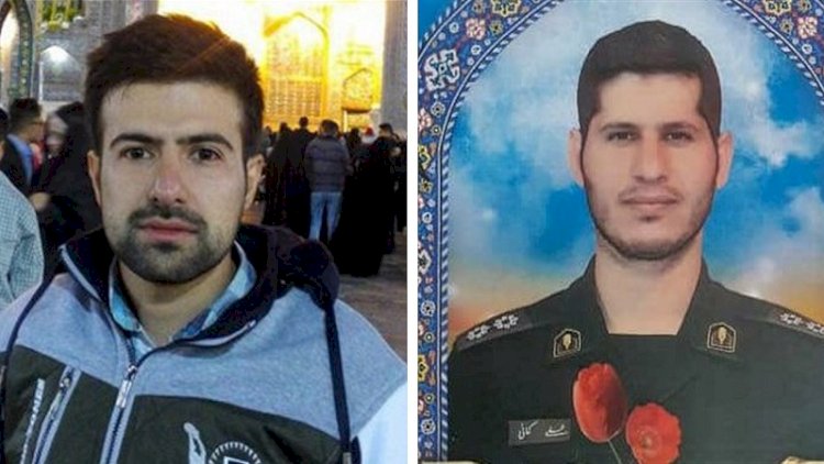    “Sepah“ın daha 2 üzvü qətlə yetirildi   