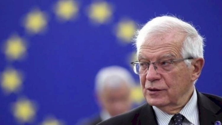    Jozep Borrell: “Aİ genişləndirilə bilər“   