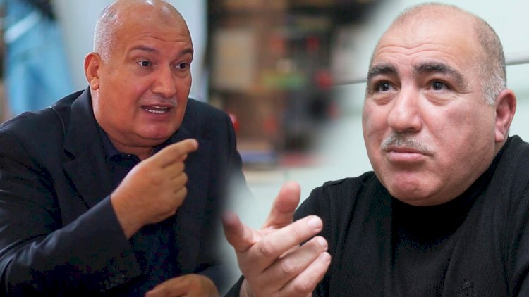    Ramiz Mehdiyevə milyonlarla pul necə verilir?   
