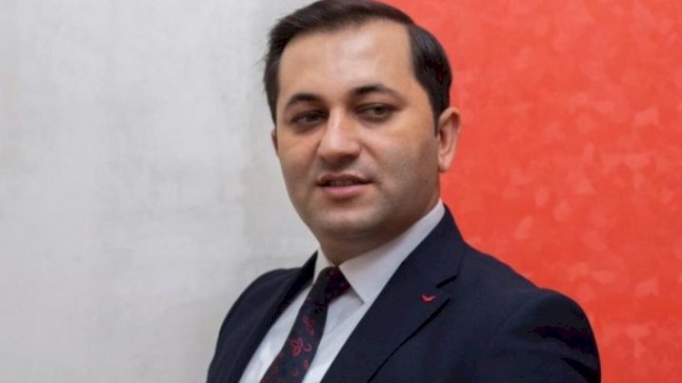    Ruslan İzzətli haqda sensasion xəbər   