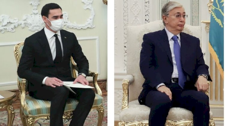    2 dövlət başçısı Tehran səfərinə hazırlaşır   